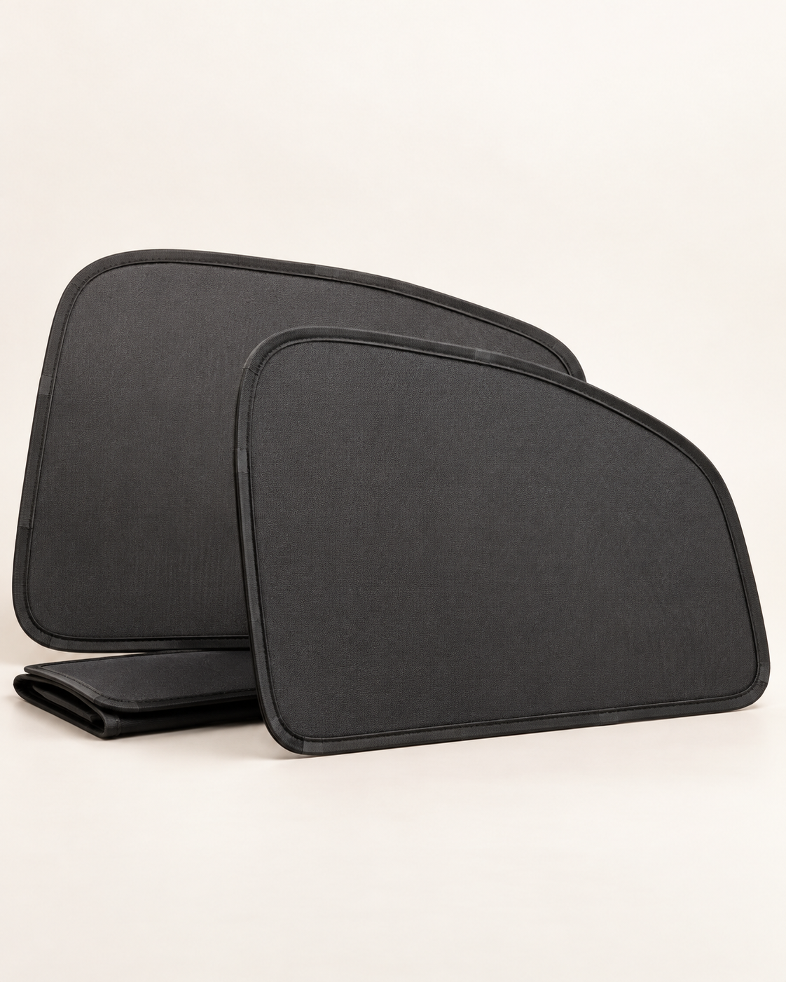 Roadcubby Side Window Shades collection