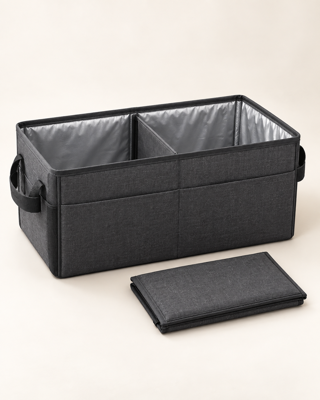 Roadcubby Meals & Drinks collection